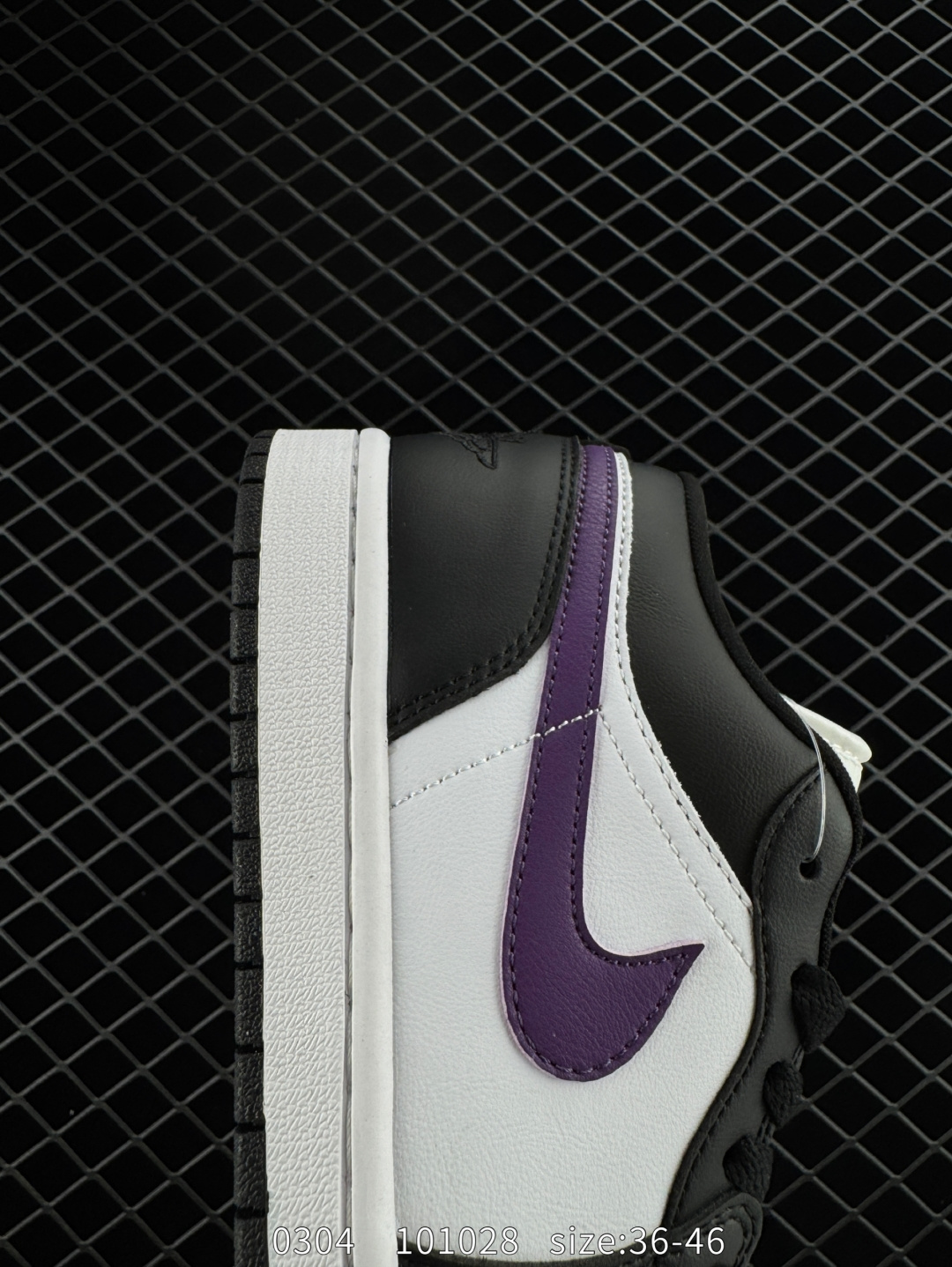 Air Jordan 1 Low Golf